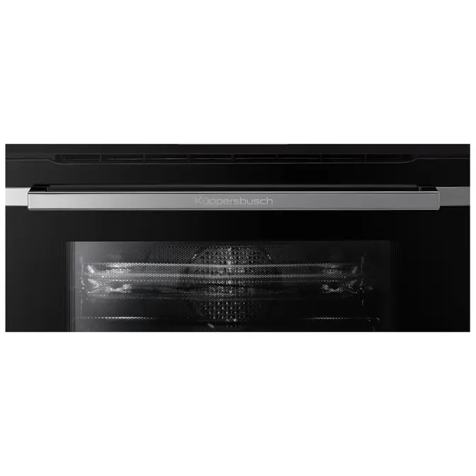 Компактный духовой шкаф с микроволнами Kuppersbusch CBM 6330.0 S3 фото 3