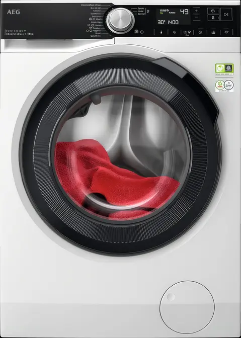 Стиральная машина AEG LFR95146UE фото 1