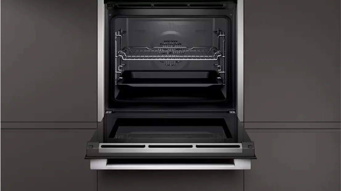 Духовой шкаф Neff B17CR32N1 фото 3