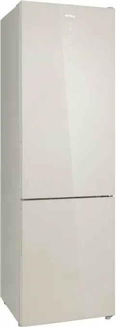 Холодильник Korting KNFC 62370 GB фото 2