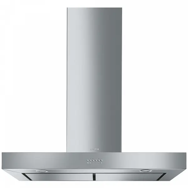Вытяжка Smeg K90XE фото 1
