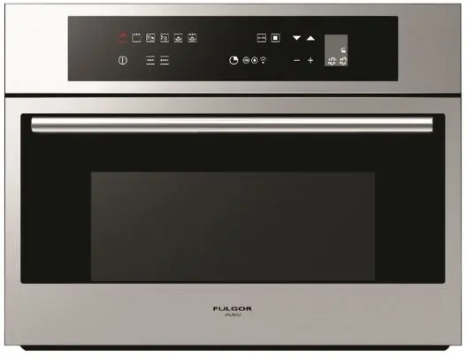 Микроволновая печь Fulgor Milano CMO 4507 TC X