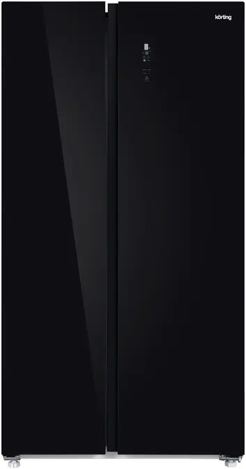 Холодильник Korting KNFS 93535 GN фото 1