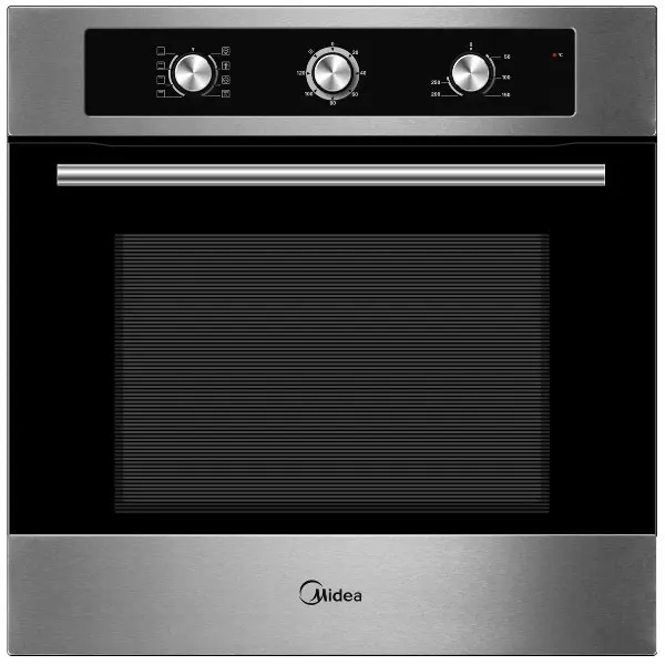 Духовой шкаф Midea MO 370A4 X