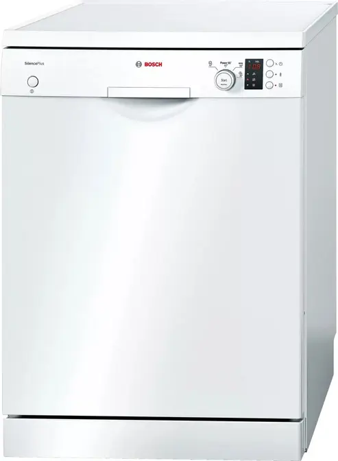 Посудомоечная машина Bosch SMS43D02ME фото 1