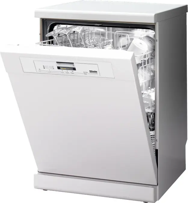 Встраиваемая посудомоечная машина Miele PG8080 фото 2