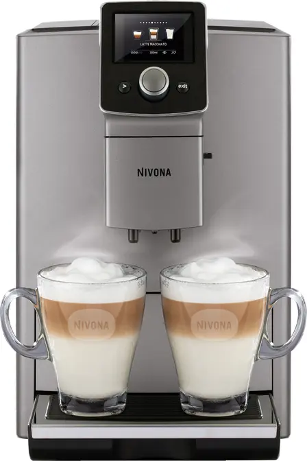 Кофемашина NIVONA NICR 823 фото 2