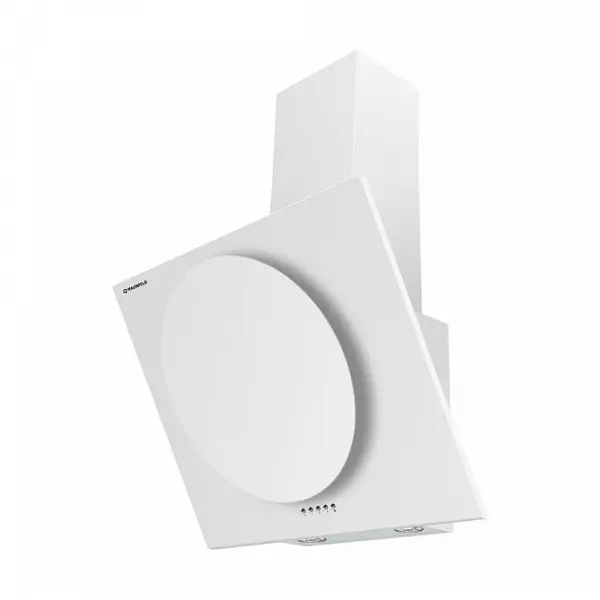 Вытяжка Maunfeld Tower Circle 60 White
