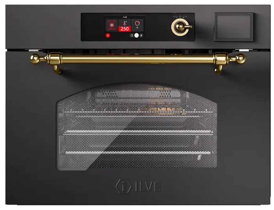 Духовой шкаф ILVE 645SNHSW/MGC фото 1