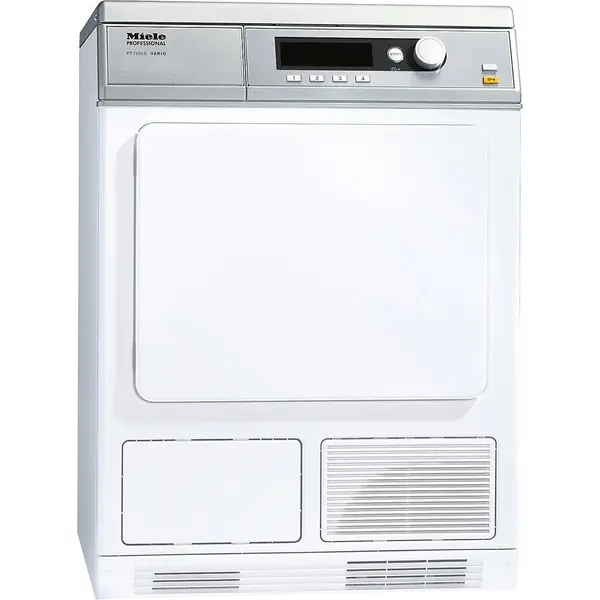 Сушильная машина Miele PT 7135 C W