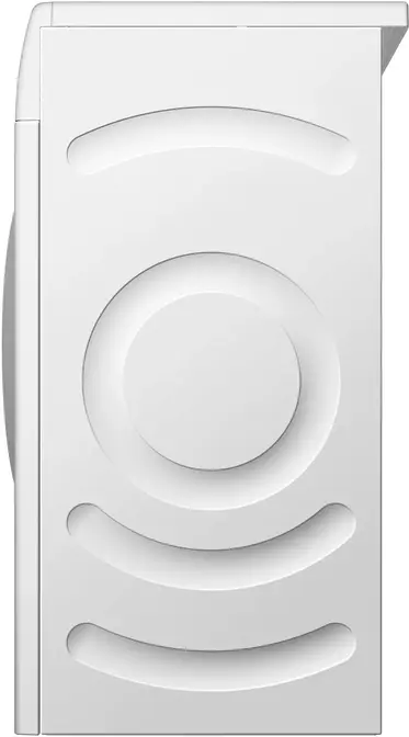 Стиральная машина Bosch WLP20260BL фото 4