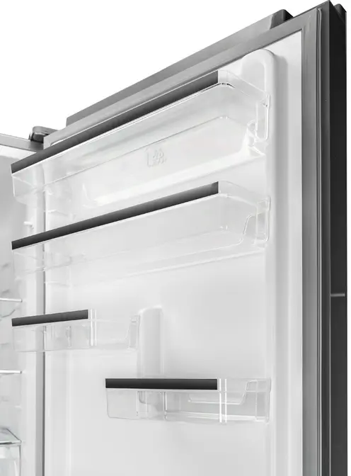 Холодильник DeLonghi DCS 19NFI BB Damiano фото 11
