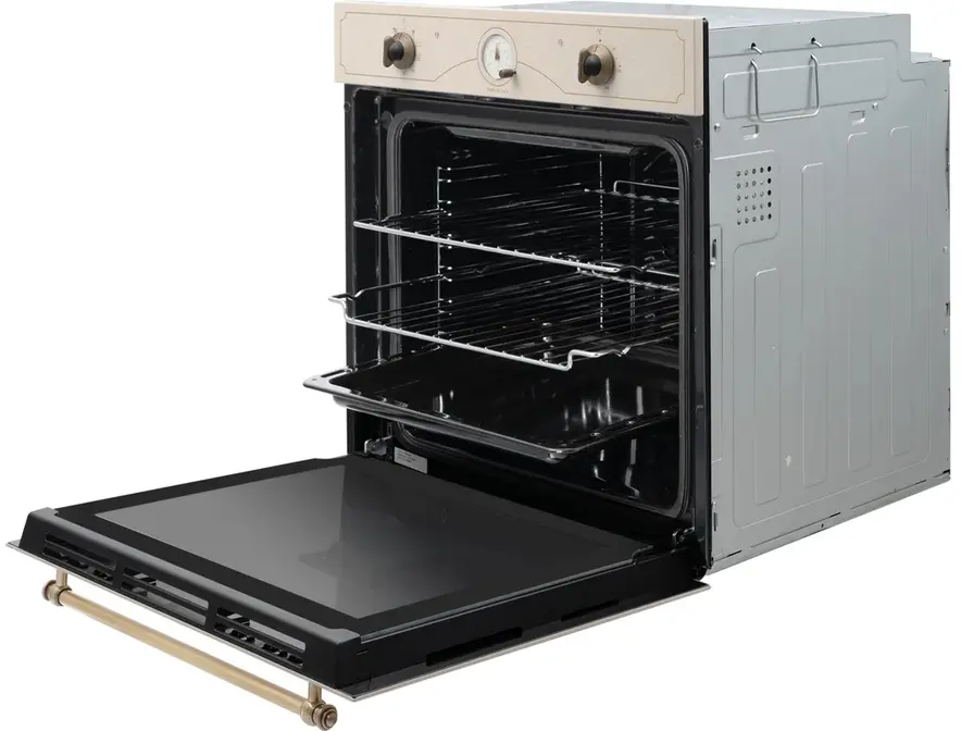 Духовой шкаф DeLonghi CM 9L OW RUS фото 2