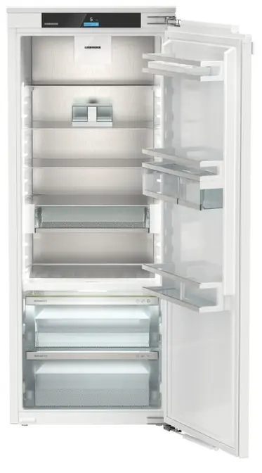 Встраиваемый холодильник Liebherr IRBd 4550 фото 2