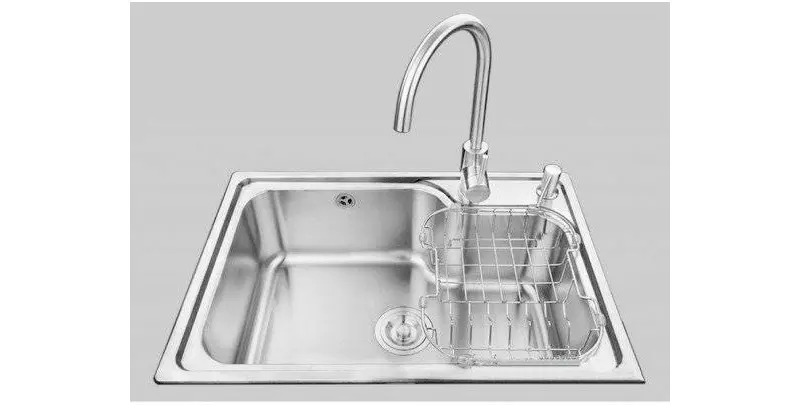 Корзина Oulin 103 L фото 3 Корзина Oulin 103 L фото 3