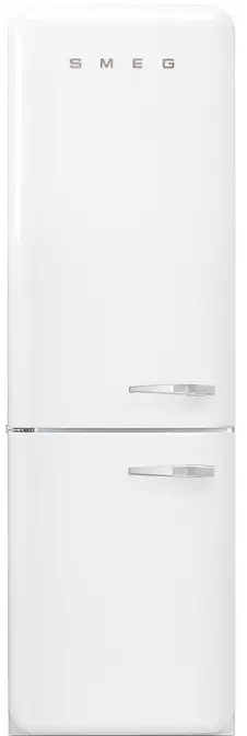 Холодильник Smeg FAB32LWH3 фото 1