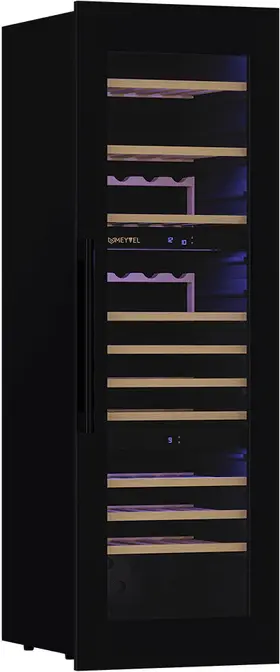 Винный холодильник Meyvel MV89-KBB3 фото 2