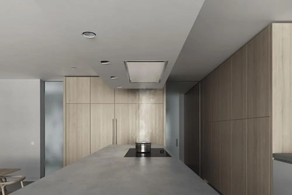 Индукционная стеклокерамич. панель Gaggenau CI272103 фото 3 Индукционная стеклокерамич. панель Gaggenau CI272103 фото 3