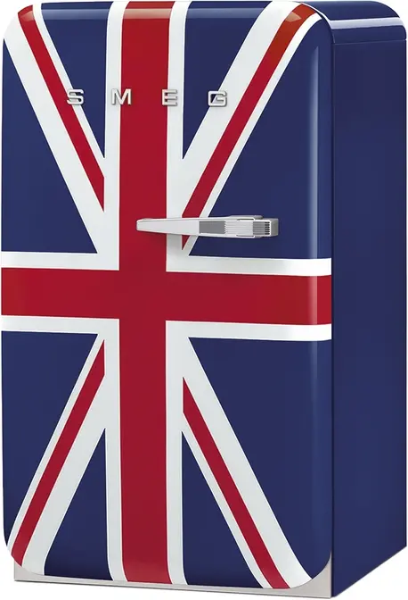 Холодильник Smeg FAB10LDUJ5 фото 2