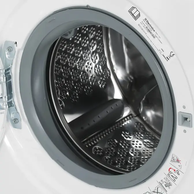 Встраиваемая стиральная машина Electrolux EWN7F447WI фото 9