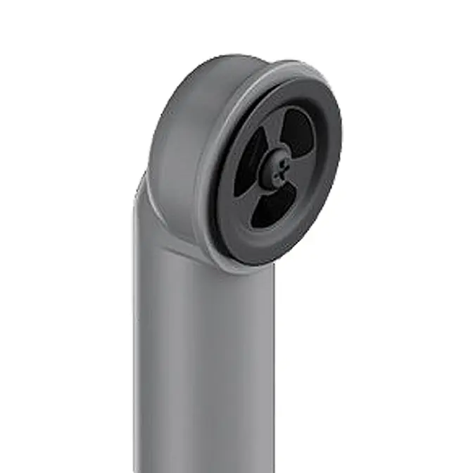 Перелив круглый OMOIKIRI OV-1-R-GB (арт.4998041) фото 2 Перелив круглый OMOIKIRI OV-1-R-GB (арт.4998041) фото 2