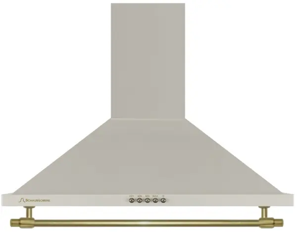Вытяжка Schaub Lorenz SLD WB6500 фото 1