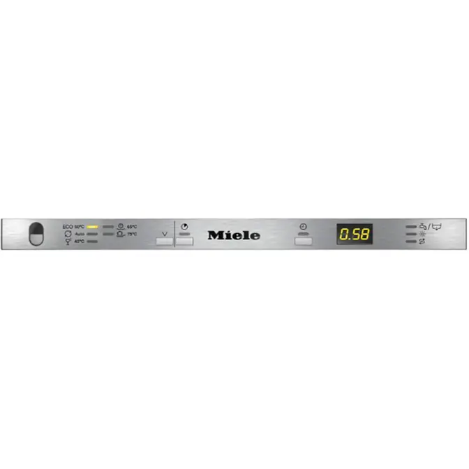 Посудомоечная машина Miele G 5481 SCVi Activе RU фото 2