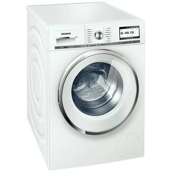 Стиральная машина Siemens WM14Y791 OE iQ 800 Advantiq