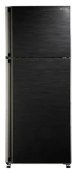 Холодильник Sharp SJ-58CBK фото 1
