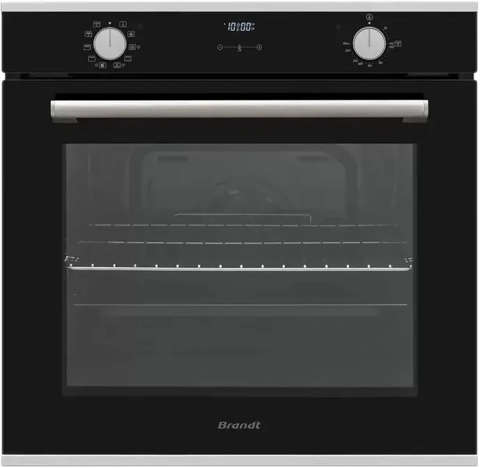 Духовой шкаф Brandt BOH1224X фото 1