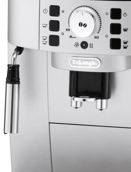 Кофемашина DeLonghi ECAM 22.110 SB фото 3