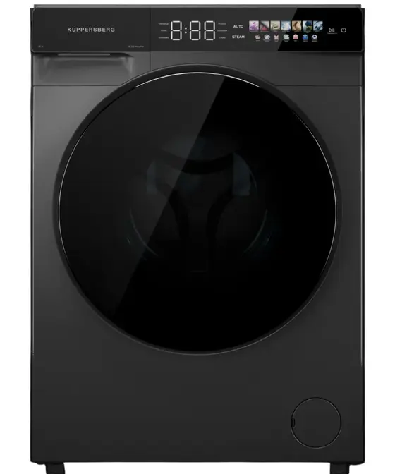 Стиральная машина Kuppersberg WM 590 GR фото 1