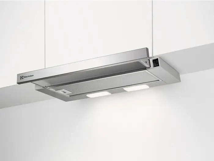 Встраиваемая вытяжка Electrolux LFP216S фото 1