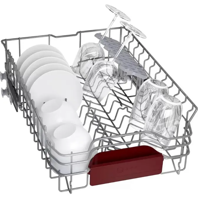 Посудомоечная машина Neff S857YMX02E фото 5
