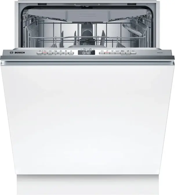 Посудомоечная машина Bosch SMV4HVX07E фото 1