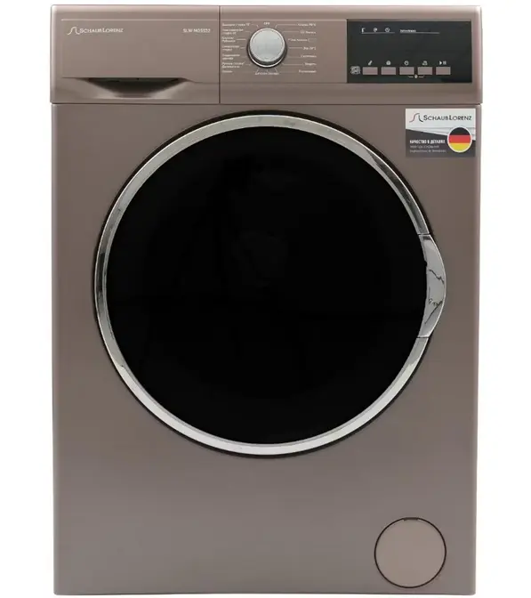 Стиральная машина Schaub Lorenz SLW MG5532 фото 1