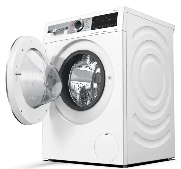 Стирально-сушильная машина Bosch WNA254XWOE фото 4
