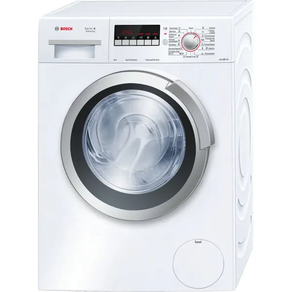 Стиральная машина Bosch WLK2424AOE фото 1