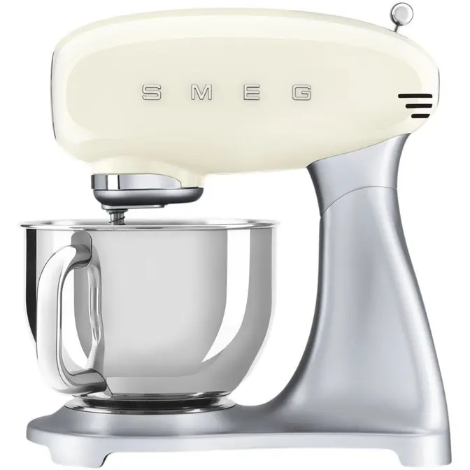 Миксер Smeg SMF04CREU фото 1