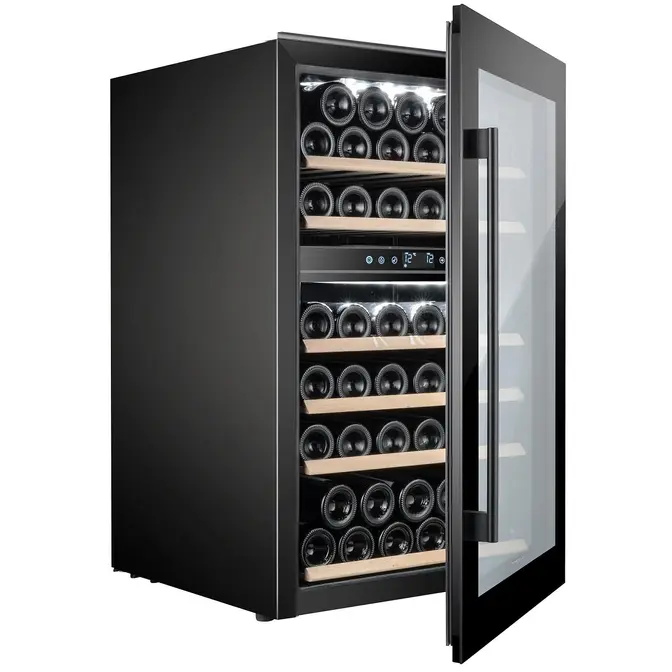 Холодильник винный Temptech OZ90DB фото 3 Холодильник винный Temptech OZ90DB фото 3