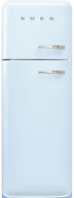 Холодильник Smeg FAB30LPB5 фото 1