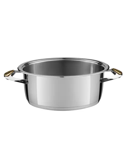 Сотейник ZEPTER Z-V3060 6 л, 30х22 см, высота 12,5 см фото 4 Сотейник ZEPTER Z-V3060 6 л, 30х22 см, высота 12,5 см фото 4