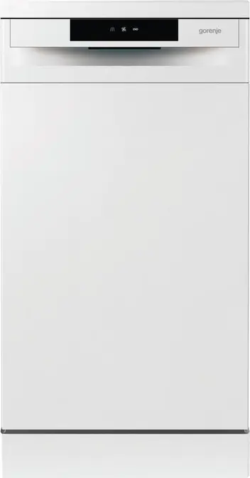 Встраиваемая посудомоечная машина Gorenje GS520E15W фото 2