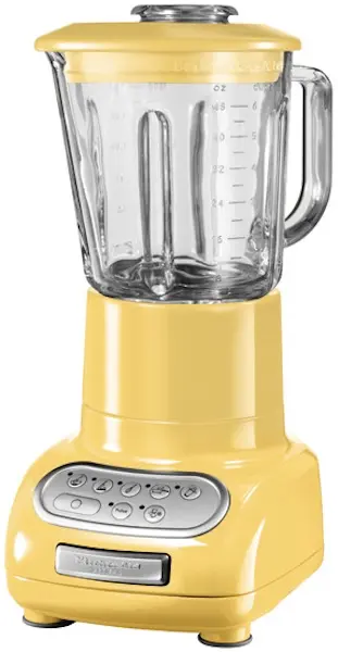 Блендер KitchenAid 5KSB5553EMY фото 1