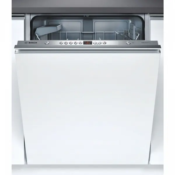 Встраиваемая посудомоечная машина Bosch SMV 50M50RU фото 1