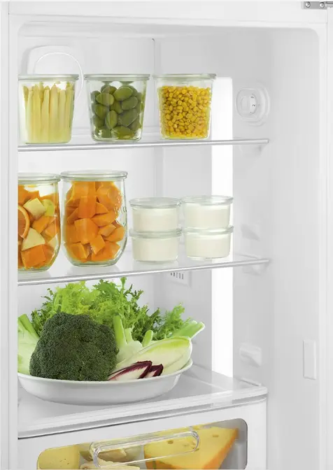 Холодильник Smeg FAB30LRD5 фото 3