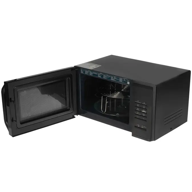 Микроволновая печь Samsung MG23K3513AK/BW фото 5