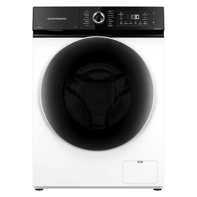 Стиральная машина Kuppersberg WM 420 WB фото 1