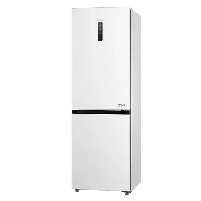 Холодильник Midea MDRB473MGF01OM фото 4
