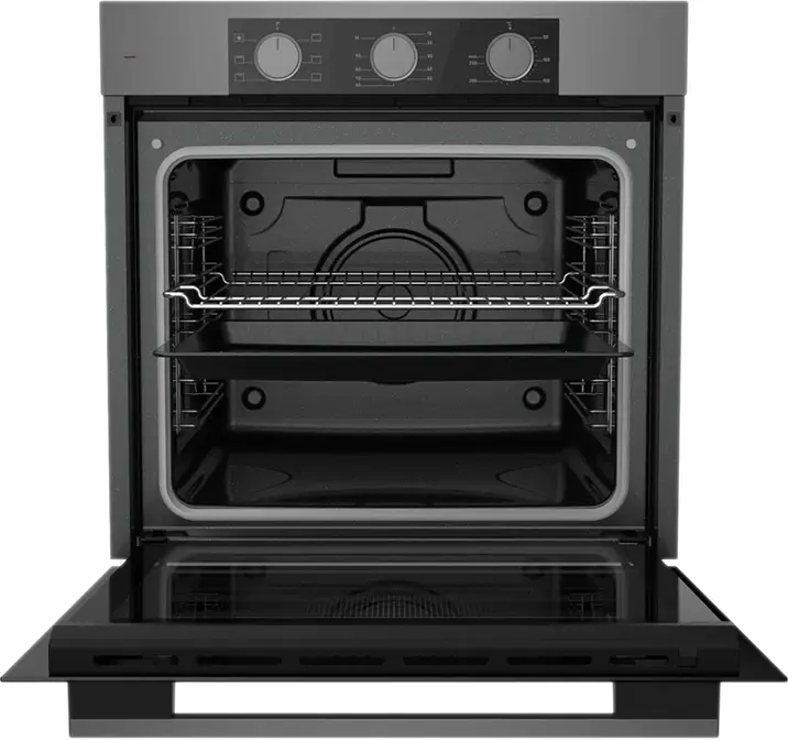 Духовой шкаф Kuppersberg HF 603 GR фото 2